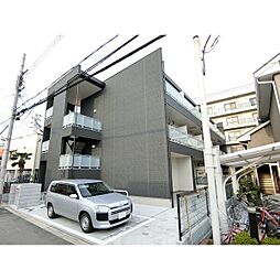 吹田市南正雀1丁目