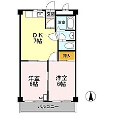 サニーヒル星見ヶ丘 203