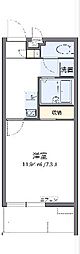 レオネクストサンティア 201
