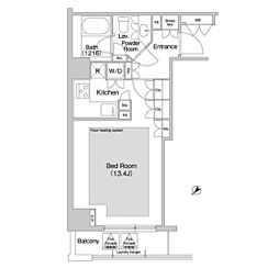中央区日本橋人形町3丁目