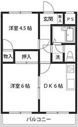 東村山市久米川町4丁目