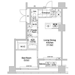 中央区新川2丁目