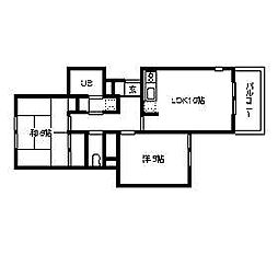 習志野市谷津2丁目