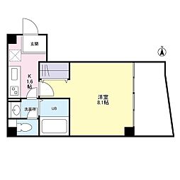 京都市北区紫竹下本町