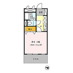 新宿区西新宿4丁目