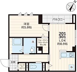 板橋区板橋4丁目