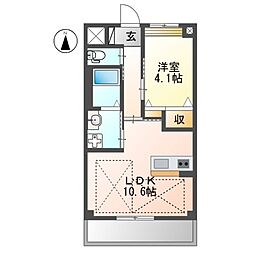 調布市深大寺北町3丁目