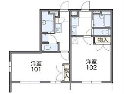 尼崎市御園3丁目