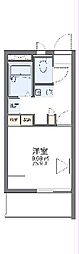 レオパレスヨロズヤＢ 310