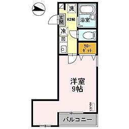 アルカディア越谷 203