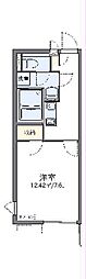レオネクストさく2 403
