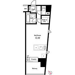 目黒区柿の木坂2丁目