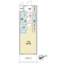 S-RESIDENCE四日市元町 0904