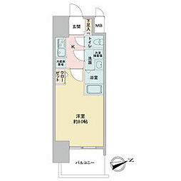 S-RESIDENCE四日市元町 0905