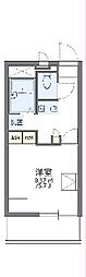 レオパレスポワールみゆきII 103
