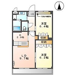 大垣市築捨町3丁目