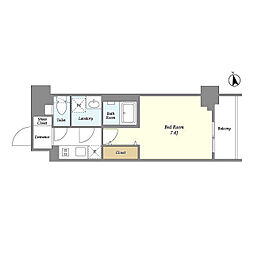 豊島区南池袋4丁目