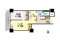 品川区東品川4丁目