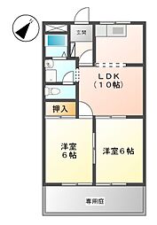 春日井市前並町3丁目