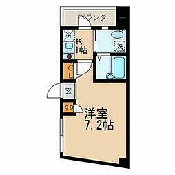 中野区東中野3丁目
