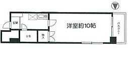 フォート金沢八景相川ビルII 208