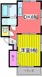 ヴェルディ瑞江 101