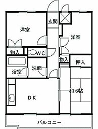 町田市木曽西4丁目