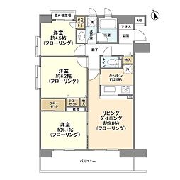 ランドール藤沢鵠沼