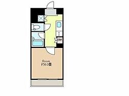 ルーブル鷺宮伍番館 4