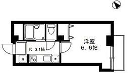 足立区西新井本町2丁目