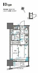 ＺＯＯＭ横浜桜木町 209