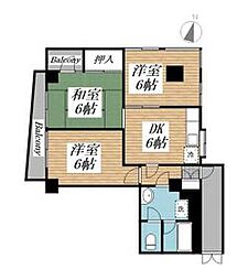 川崎市麻生区岡上6丁目