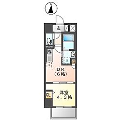 足立区保木間4丁目