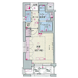 品川区大井4丁目