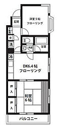 調布市調布ケ丘4丁目