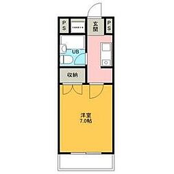 グレースパレMAEDA 0605