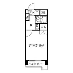 パストラル山口 312