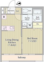 豊島区目白4丁目