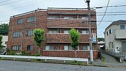 日野市新町2丁目