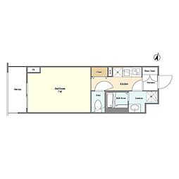 町田市原町田2丁目