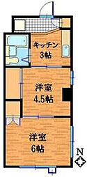 稲城市矢野口