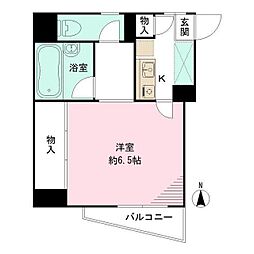 マグノリアウエスト 302