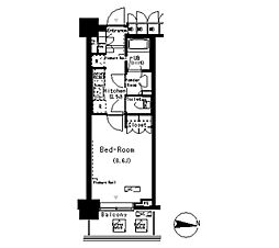 江東区辰巳2丁目