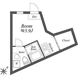 渋谷区神宮前5丁目