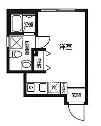 横浜市鶴見区矢向6丁目