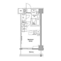 墨田区江東橋5丁目