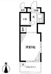 ロザール鎌ヶ谷 302