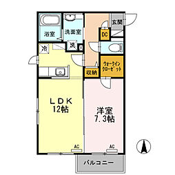 ウェルデンス江古田 308