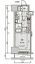 メインステージ十条ＩＩ 204