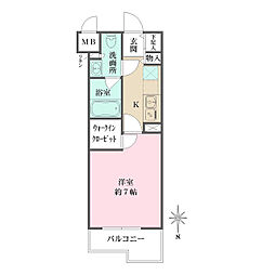 世田谷区梅丘1丁目